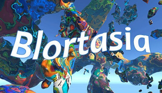 Blortasia