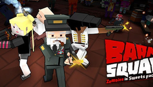 BAAM SQUAD