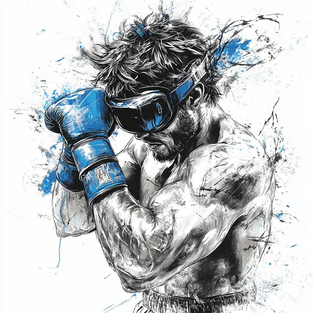 Fight Fitness