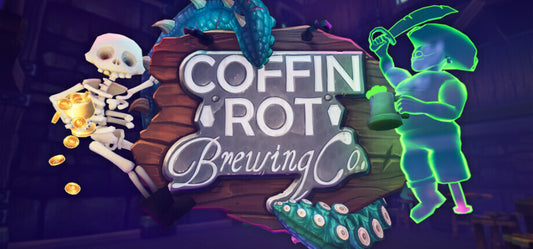 Coffin Rot Brewing Co