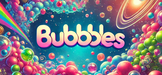 Bubbbles