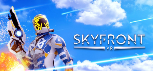 Skyfront VR