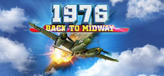 1976 Back to midway