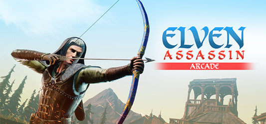Elven Assassin