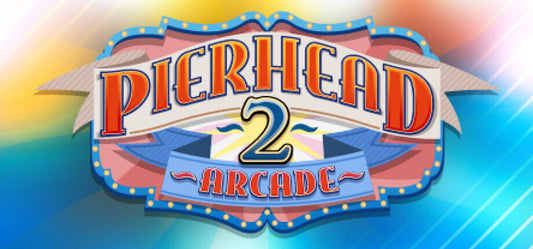 Pierhead Arcade 2