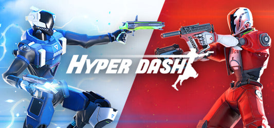 Hyper Dash