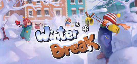 Winter Break