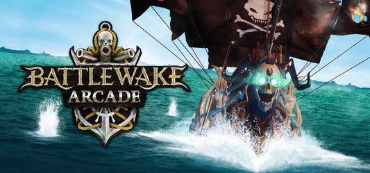 Battlewake Arcade
