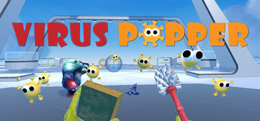 Virus Popper