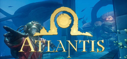 Atlantis