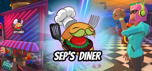 Sep's Diner