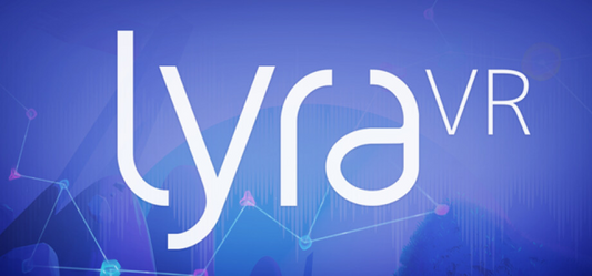 LyraVR