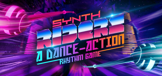 Synth Riders