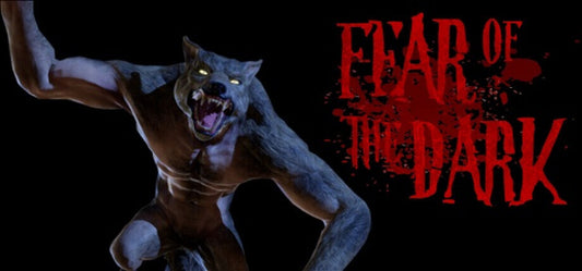Fear of the Dark