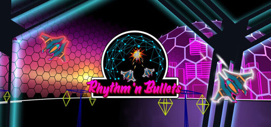 Rhythm 'n Bullets