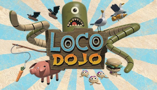 Loco Dojo