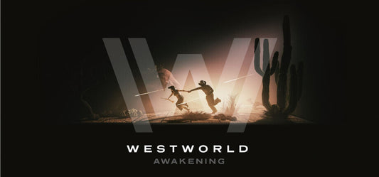 Westworld Awakening