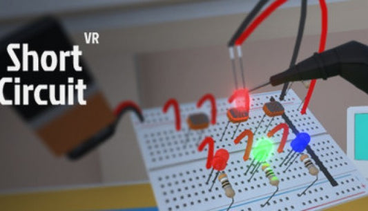 Short Circuit VR