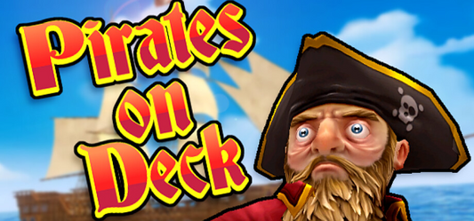 Pirates On Deck VR