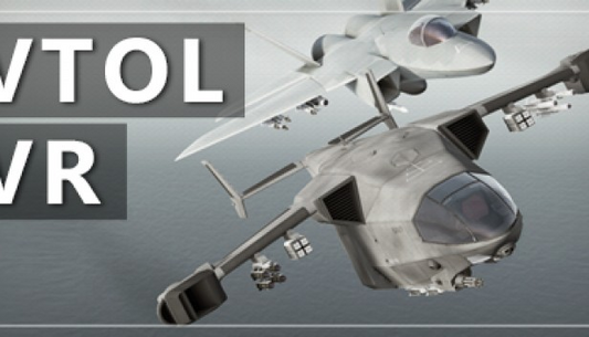 VTOL VR