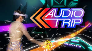 Audio Trip