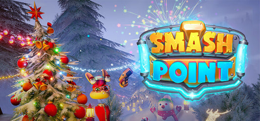 Smash Point